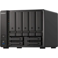 QNAP TS-h973AX-8G - Servery NAS