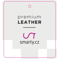 Smarty.cz Premium Leather vôňa do auta - Vychytávky