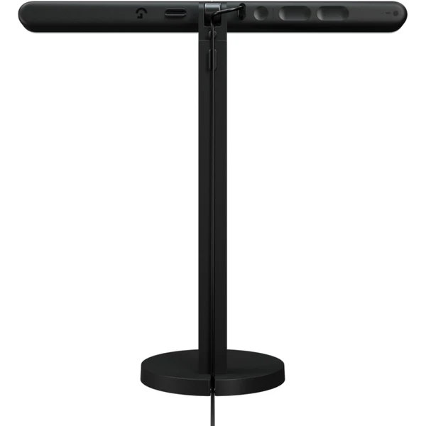 Logitech G Litra Beam streamovacie svetlo čierne - Lampičky - Obrázok M8P5000L01