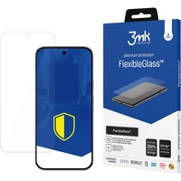 3mk ochranné sklo FlexibleGlass pre Google Pixel 9 Pro XL - Ochranné fólie a sklo