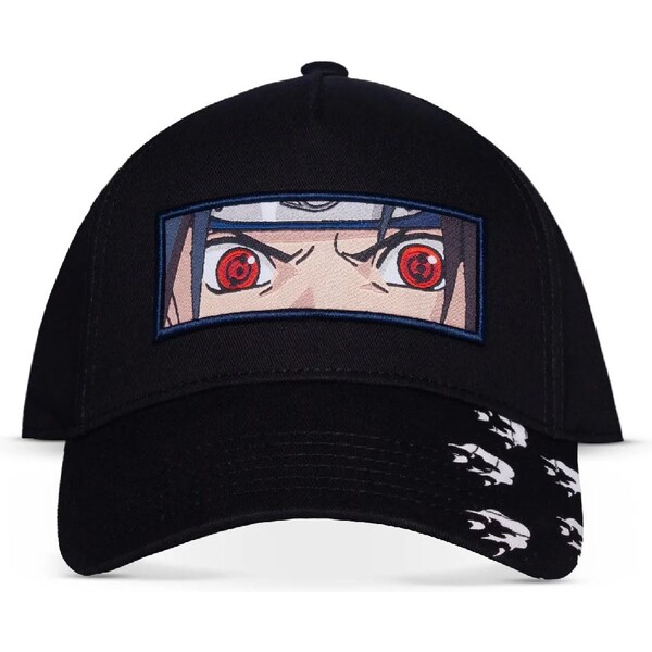 E-shop Šiltovka Naruto - Sasuke Eyes