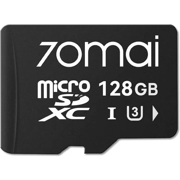 70mai microSDXC 100MB/s pamäťová karta 128GB