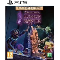Naheulbeuk - Dungeon Master Limited Edition (PS5) - Hry na PS5
