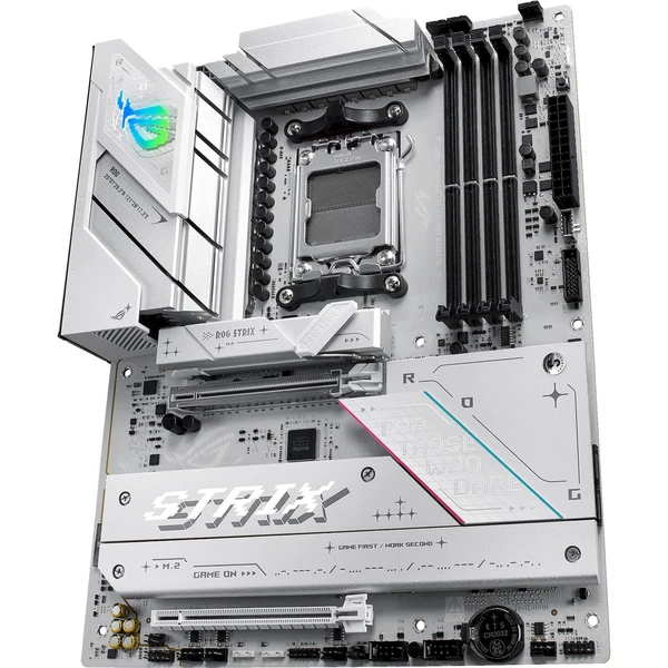 ASUS ROG STRIX B850-A GAMING WIFI - Základné dosky - Obrázok M8RC000N01