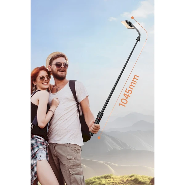 Cubenest Selfie Stick a Tripod MagSafe compatible SLS01 - Držiaky - Obrázok M8S8000J01