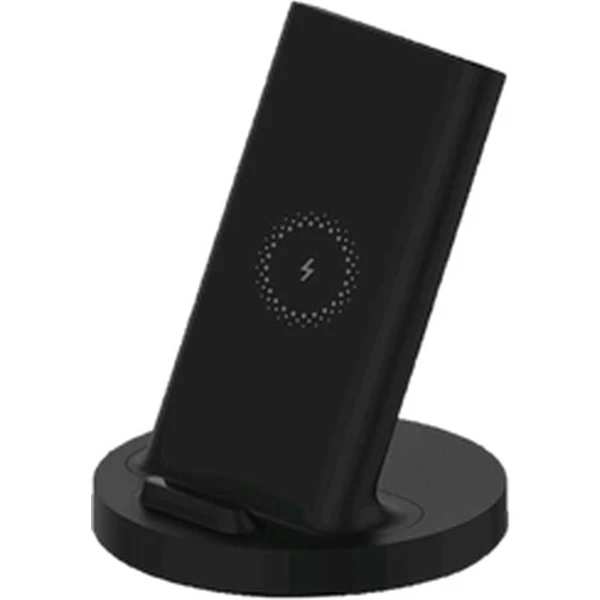Xiaomi Mi 20W rýchlonabíjací stojan - Nabíjačky - Obrázok M8SW200301