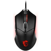 MSI CLUTCH GM08 Gaming herná myš - Myši