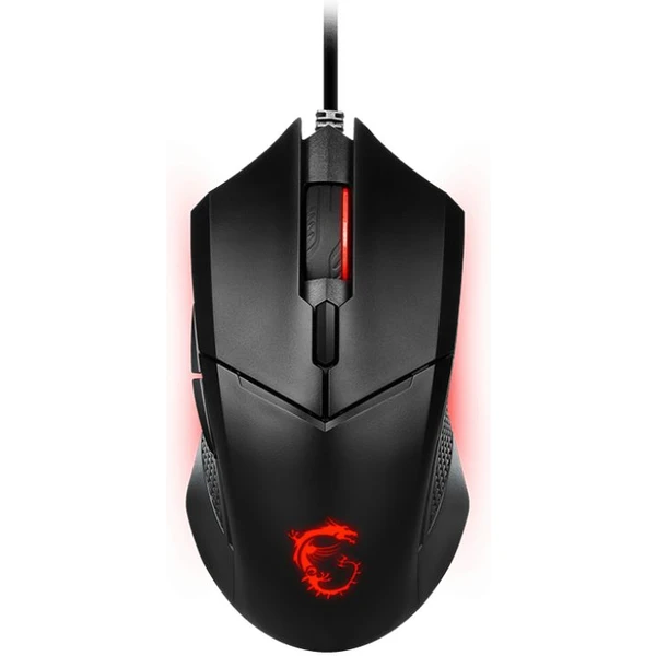MSI CLUTCH GM08 Gaming herná myš - Myši - Hlavný obrázok
