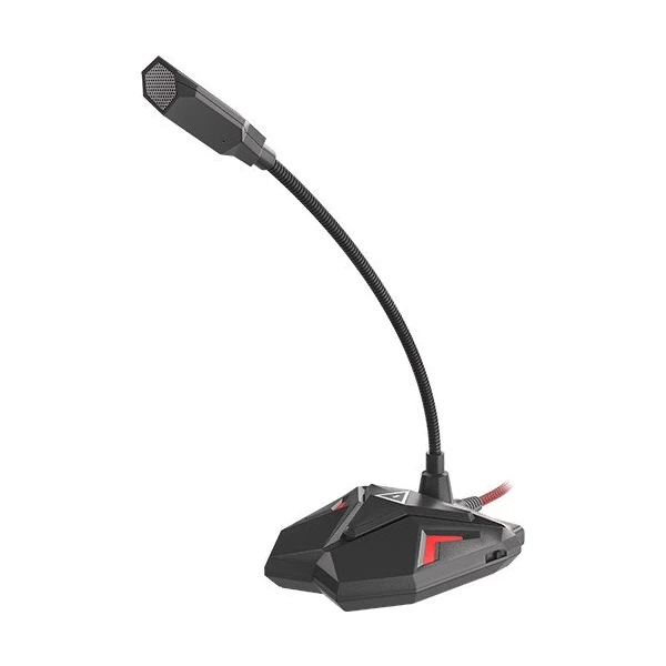 Genesis Radium 100, USB - Mikrofóny - Hlavný obrázok
