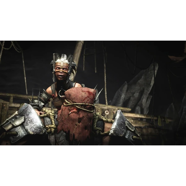 Mortal Kombat XL (Xbox One) - Hry na Xbox One - Obrázok M8W3100201