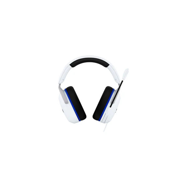 HyperX Cloud Stinger 2 Core biela (PS5) - Slúchadlá - Obrázok M8X3000701