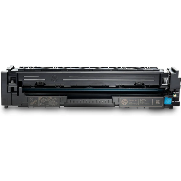 HP W2211X č. 207 Azúrová originálna - Tonery - Obrázok M8XUF00101