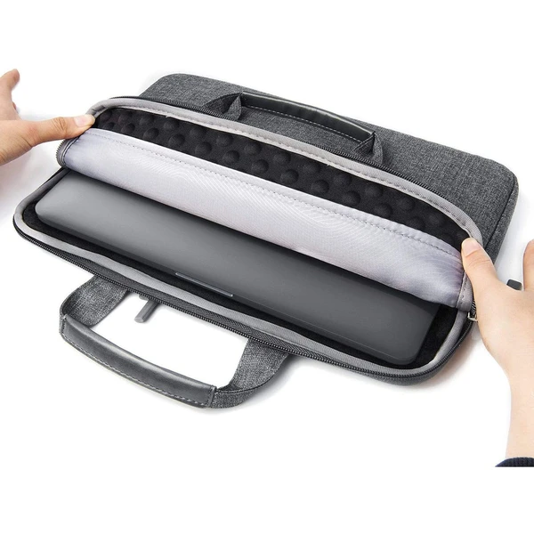 Satechi Fabric taška pre laptop 15" - Tašky - Obrázok M8XXF00101