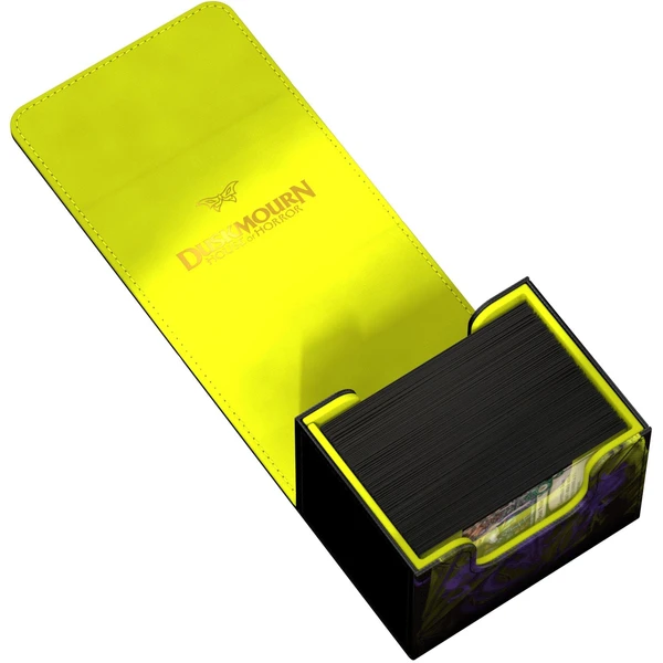 Ultimate Guard Sidewinder 100+ Xenoskin box na karty MTG Duskmourn: House of Horror - Kaito - Boxy a škatuľky na karty - Obrázok M8YB000N01