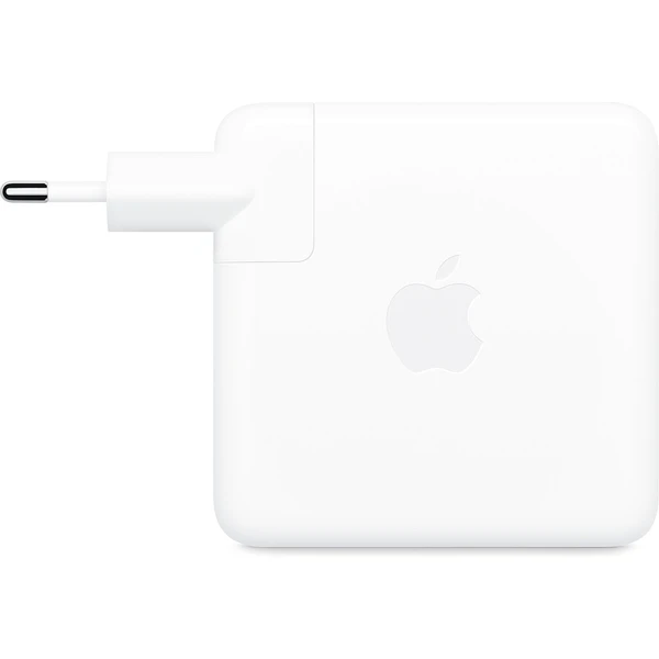 Apple 96W USB-C napájací adaptér - Nabíjačky - Hlavný obrázok