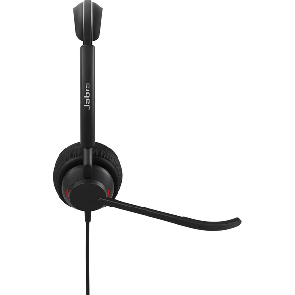 Jabra Engage 50 II - (Engage 50 II Link) USB-C UC Stereo - Slúchadlá - Obrázok M8ZK100501