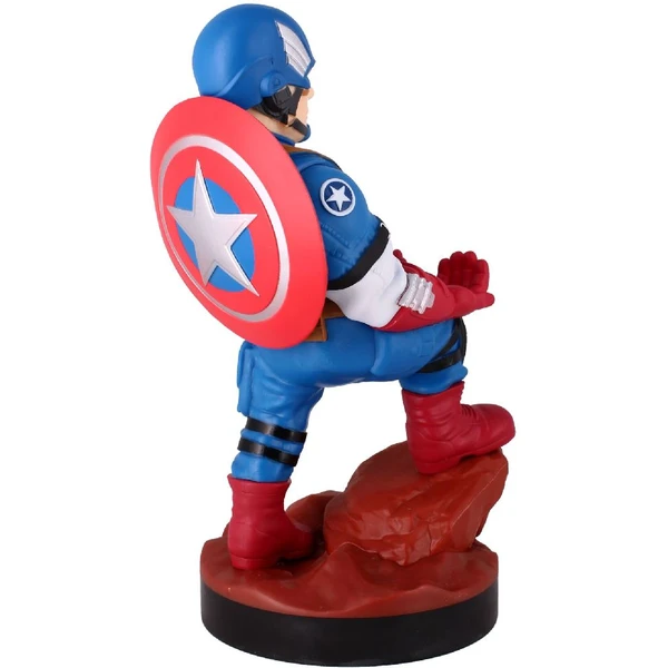 Cable Guy - Captain America - Figúrky - Obrázok M90O100501