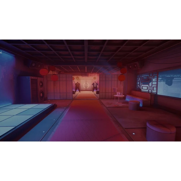 Sifu (PS4) - Hry na PS4 - Obrázok M927100501