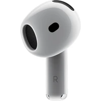 Náhradné slúchadlo pravé Apple AirPods 4 ANC - Náhradné slúchadlá