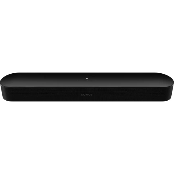 Sonos Beam 2 čierny - Reproduktory - Obrázok M92XF00101