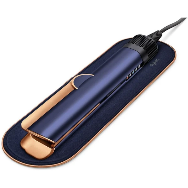 Dyson Airstrait HT01 žehlička na vlasy, LCD displej, Hyperdymium ™ motor, automatická pauza, pruská - Žehličky na vlasy - Obrázok M93G000L01