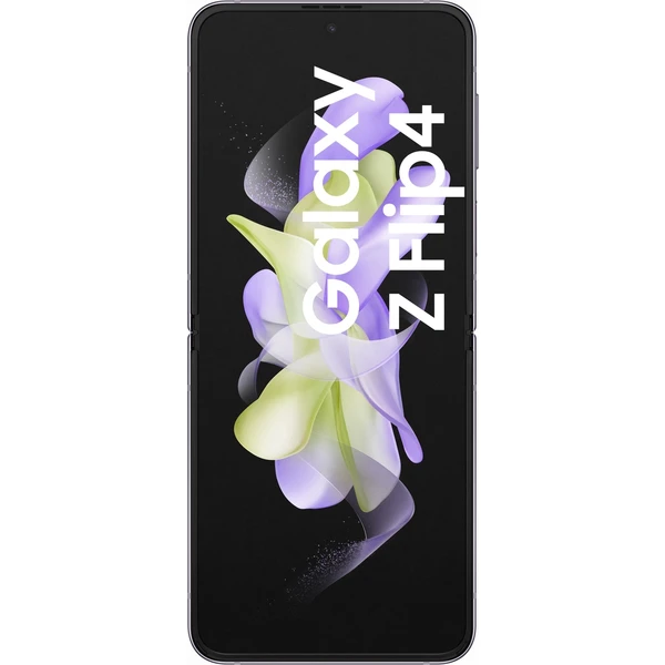 Samsung Galaxy Z Flip4 8GB/128GB fialový (Kategória A) - Mobilné telefóny - Obrázok M943700301