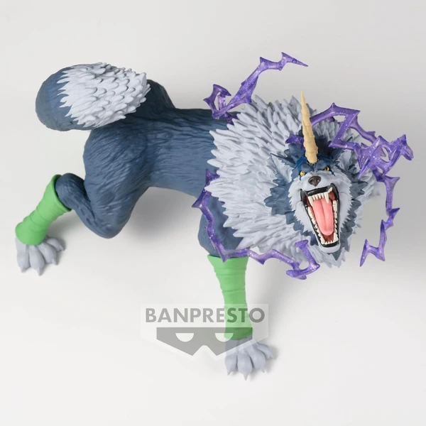Figúrka Bandai That Time Aj Got Reincarnated As A Slime - Effectreme Ranga - Figúrky - Obrázok M988000701