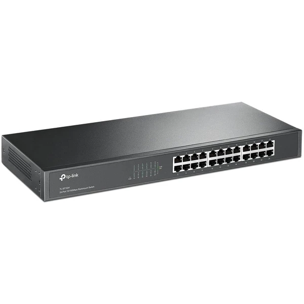 TP-Link TL-SF1024 switch - Switche - Obrázok M990G00101