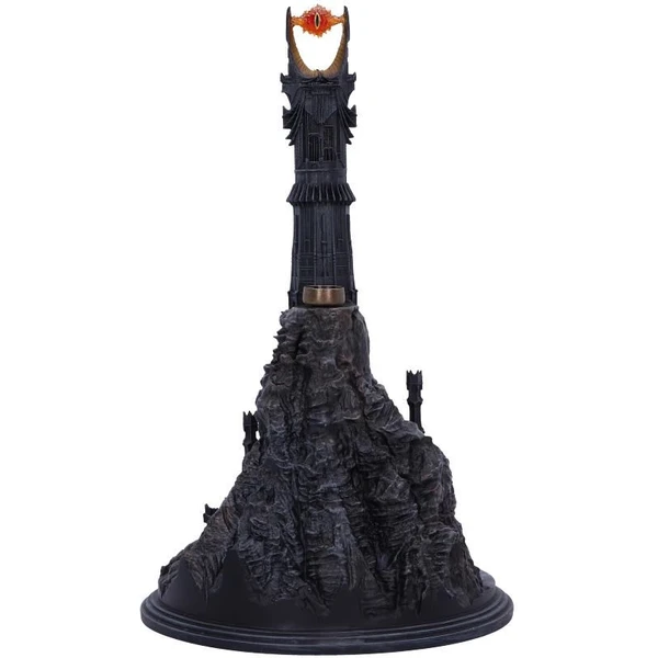 Kadidelnica Nemesis Now Lord of the Rings - Barad Dur Backflow 26,5 cm - Dekorácie - Obrázok M9BF000P01