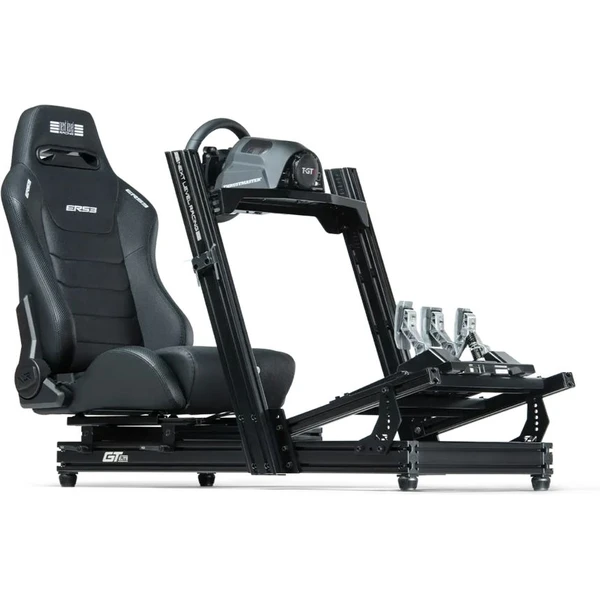 Next Level Racing ELITE ERS3 Reclining Seat polohovacia herná sedačka - Herné sedačky - Obrázok M9BK000K01