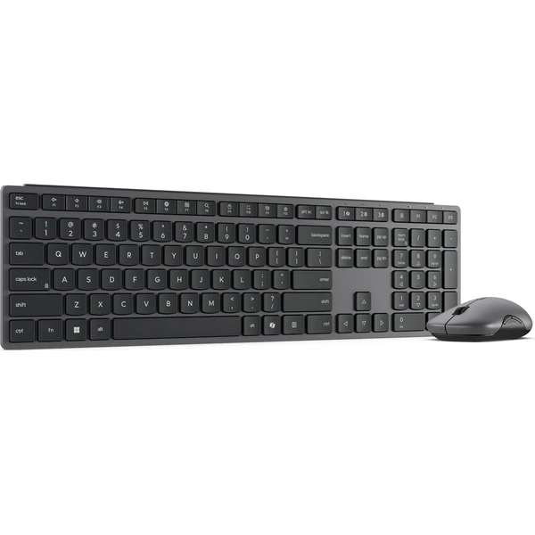 Lenovo 700 Modern Multi-Device Wireless Combo SK/SK - Klávesnicové sety - Hlavný obrázok