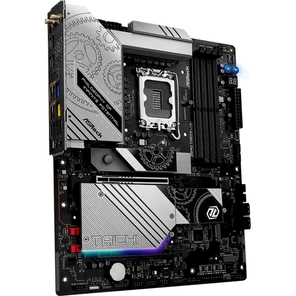 ASRock Z890 TAICHI LITE  - Základné dosky - Obrázok M9CA000O01