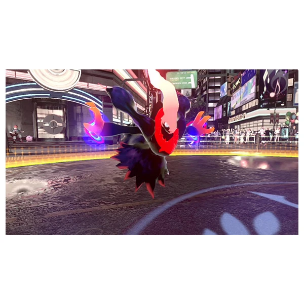 Pokkén Tournament DX (SWITCH) - Hry na Nintendo Switch - Obrázok M9D3100201