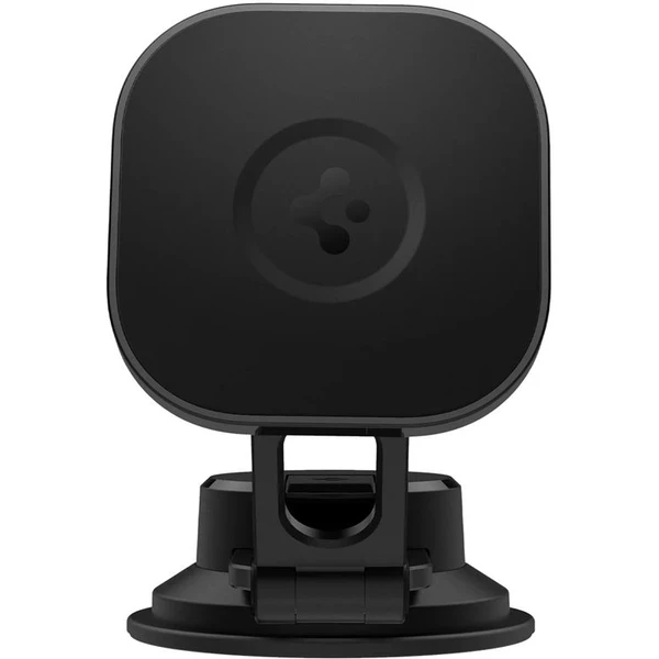 Spigen OneTap 3 Car Mount (ITS35-3) MagSafe držiak do auta čierny - Držiaky - Obrázok M9D4000601