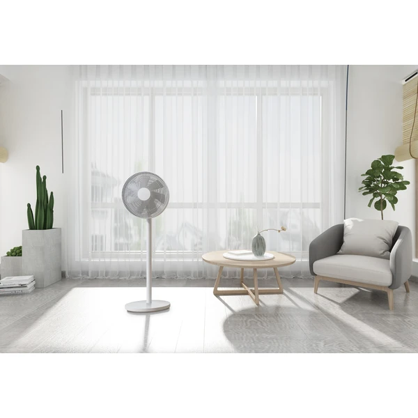 Xiaomi Mi Smart Standing Fan 2 Lite - Ventilátory - Obrázok M9FFF00101