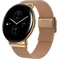 ZEPP E (CIRCLE) Champagne Gold Special Edition - Inteligentné hodinky