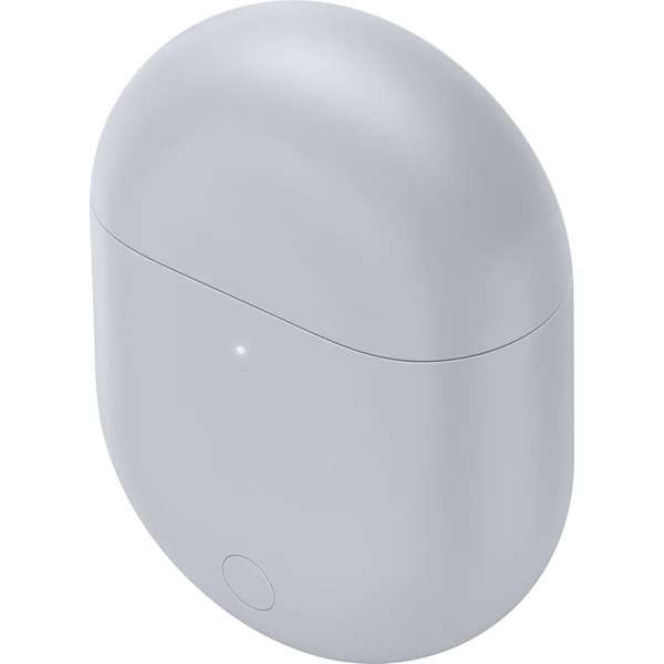 Xiaomi Redmi Buds 3 Pro sivé - Slúchadlá - Obrázok M9HKF00101