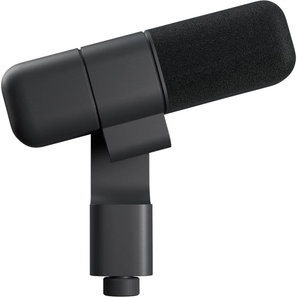 Logitech G Yeti Studio mikrofón čierny - Mikrofóny - Obrázok M9I4000O01