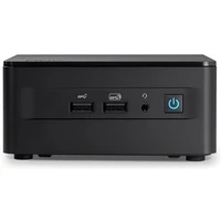 ASUS NUC 13 Pro (90AR00C1-M000K0) čierny - Stolné počítače