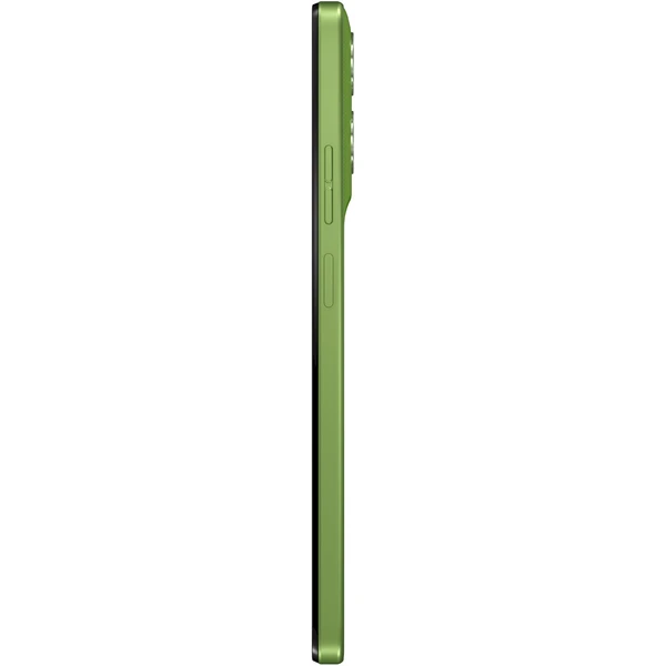 Motorola Moto G06 4/64GB DS GSM PANTONE zelený - Mobilné telefóny - Obrázok M9II000K01