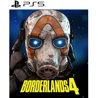 Borderlands 4 (PS5) - Hry na PS5
