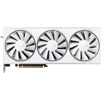 XFX Swift AMD Radeon RX 9070 XT 16GB GDDR6, triple fan, biela - Grafické karty