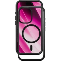 iWant Hero Pro Mag+ MagSafe kryt pre iPhone 17 čierny - Puzdra