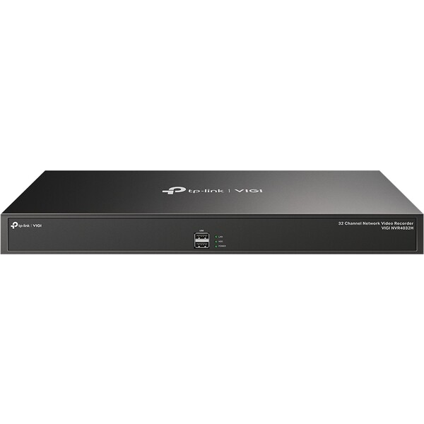 E-shop TP-Link VIGI NVR4032H sieťový videorekordér