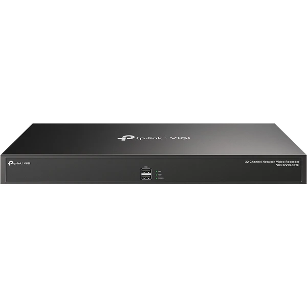 TP-Link VIGI NVR4032H sieťový videorekordér - Sieťové rekordéry - Hlavný obrázok