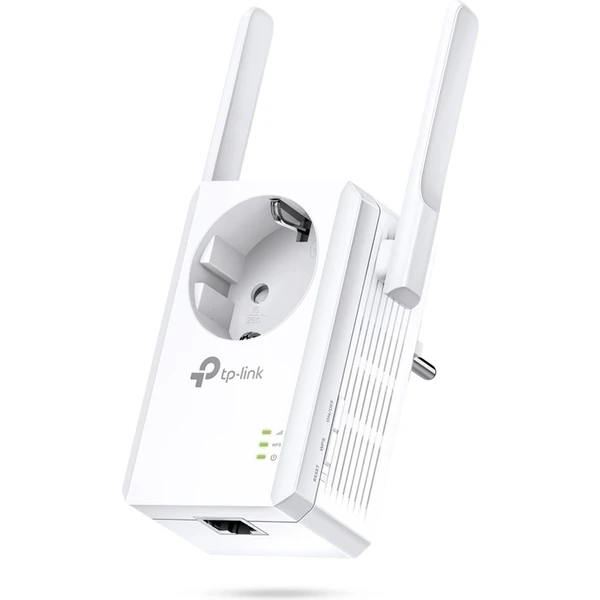 TP-Link TL-WA860RE extender so zásuvkou - Wi-Fi extendery - Obrázok M9QN600301
