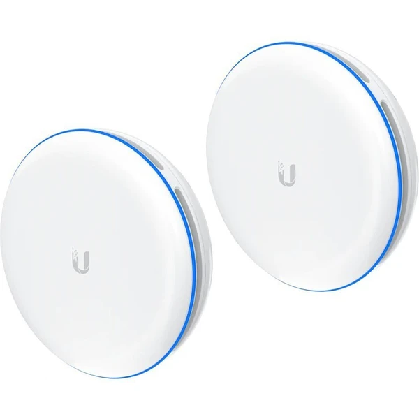 Ubiquiti UniFi Building Bridge UBB-XG vonkajší prístupový bod biely - Access pointy - Hlavný obrázok