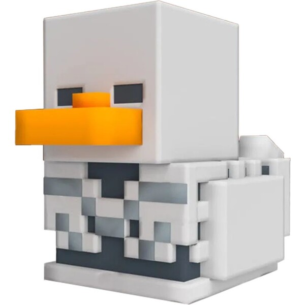 Tubbz kačička malá Minecraft - Skeleton