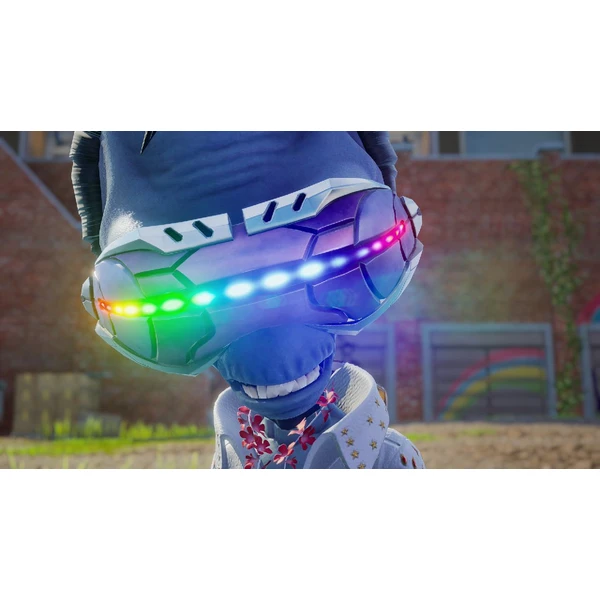 Destroy All Humans 2: Reprobedný - Single Player (PS4) - Hry na PS4 - Obrázok M9T3000601