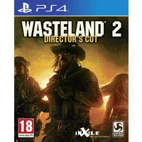 Wasteland 2: Director's Cut (PS4) - Hry na PS4